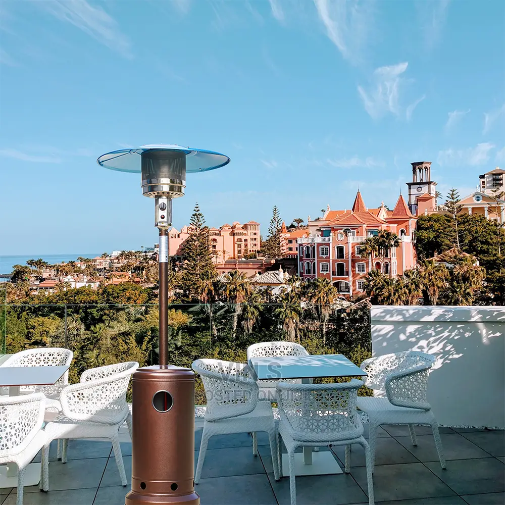 Patio Heater|} Patio Heater_ Patio Heater; Gas Patio Heater'