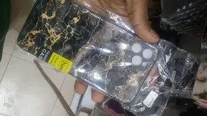 Marble Tempered Glass Back Cover Case for iPhone 11 Pro Max(