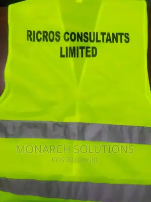 Branding. Reflectors