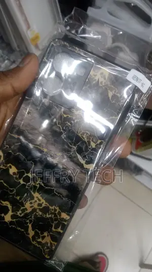 Oppo Reno 7 4G Cover - O'Nation Shades of Marble Series
