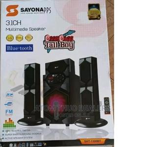 *Sayona 1300BT Restocked - thumbnail 2