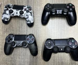 Preowned PS 4 Pads - thumbnail 2