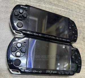 Playstation Portable (Psp) - main view
