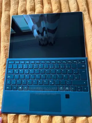 New Laptop Microsoft Surface Pro 7+ 16GB Intel Core I7 SSD 512GB
