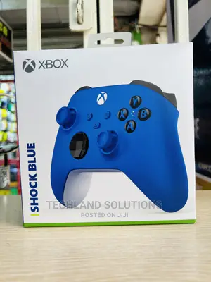 Xbox Series X Pad