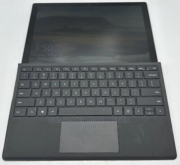New Laptop Microsoft Surface Pro 7+ 16GB Intel Core I7 SSD 1T - main view