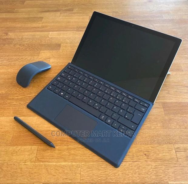 New Laptop Microsoft Surface Pro 7+ 16GB Intel Core I7 SSD 1T - thumbnail 2