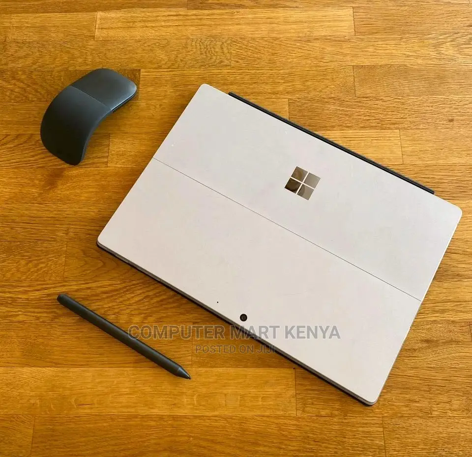 New Laptop Microsoft Surface Pro 7+ 16GB Intel Core I7 SSD 1T