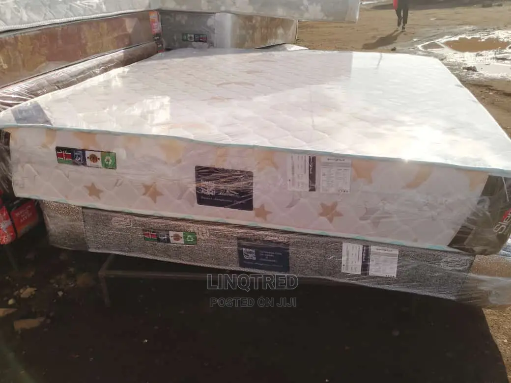 Orthopedic Mattress in Embakasi Furniture, Zadock Oningo Jiji.co.ke