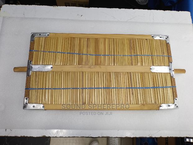 African Kayamba - main view