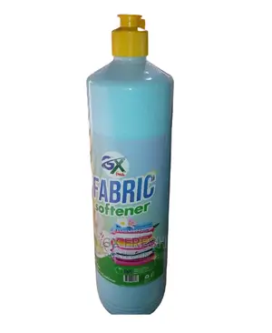 Fabrics Softener
