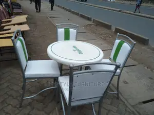Restaurants Chairs and Tables