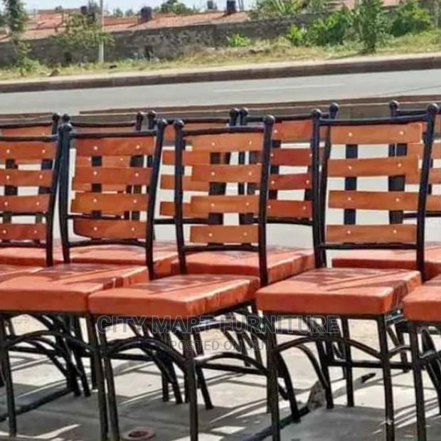 Restaurant Chairs Restaurant Chairs - main view