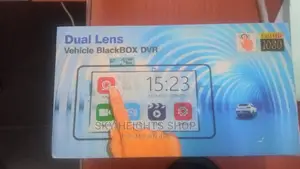 Car DVR Screen / Dash Cam Recorder
