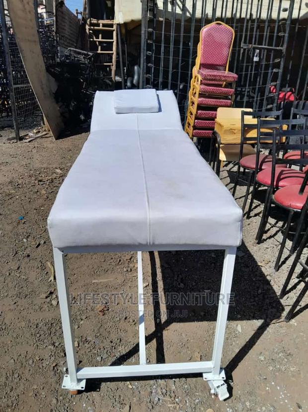 Massage Beds - main view