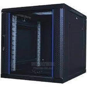 Apkr 12U 600*450 Network Cabinet - 12U - thumbnail 2