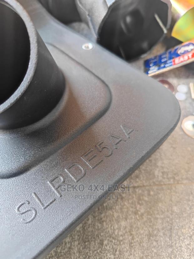 Land Rover Defender Snorkel - thumbnail 8