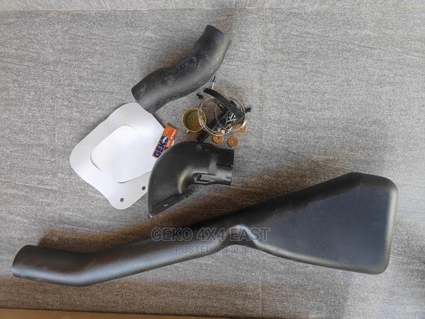 Land Rover Defender Snorkel