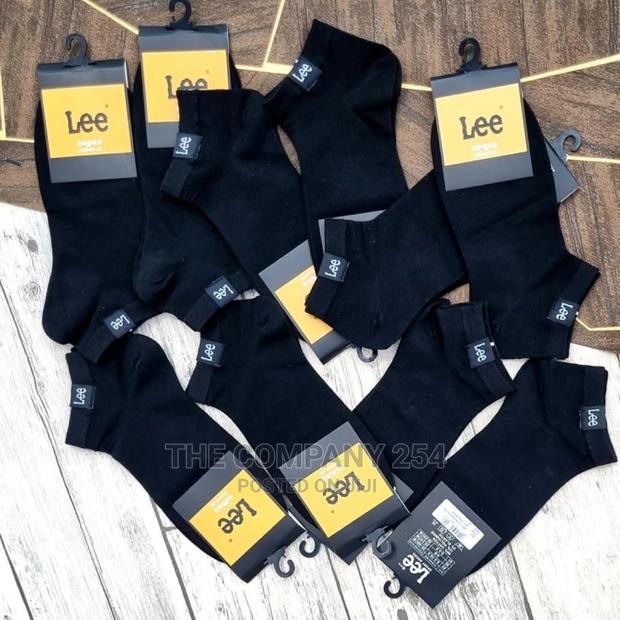 Legit Quality Brand Designer Unisex Assorted Cotton Socks