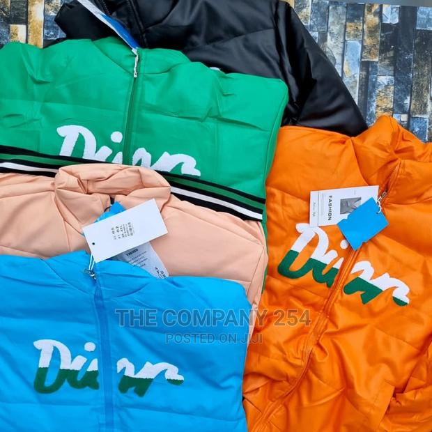 Legit Quality Brand Designer Men's Original Jackets - thumbnail 2