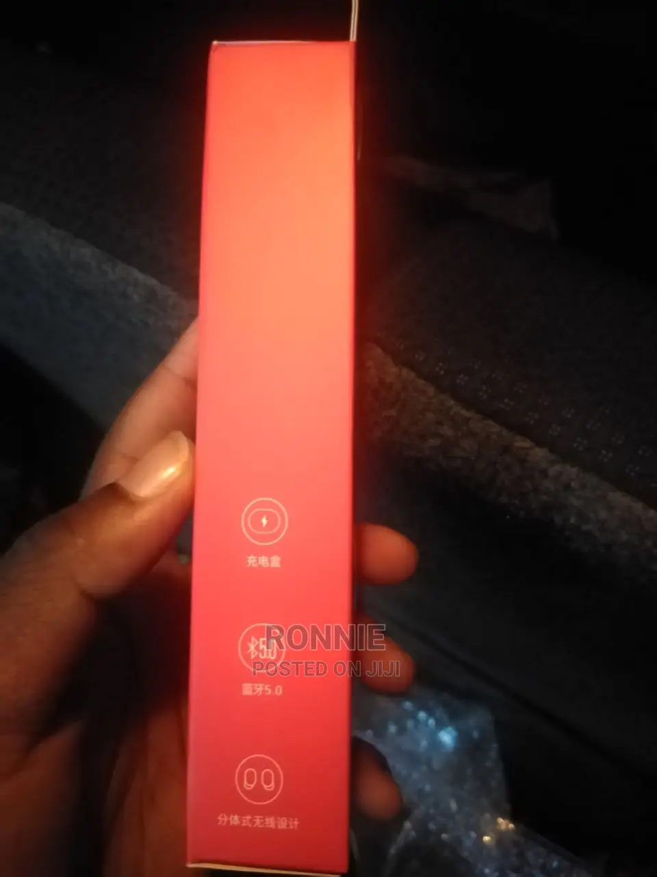 Redmi Airdotspro Airdots 3 Bluetooth Wireless Earbuds