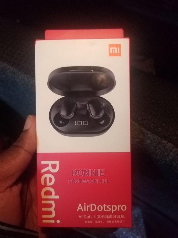 Redmi Airdotspro Airdots 3 Bluetooth Wireless Earbuds