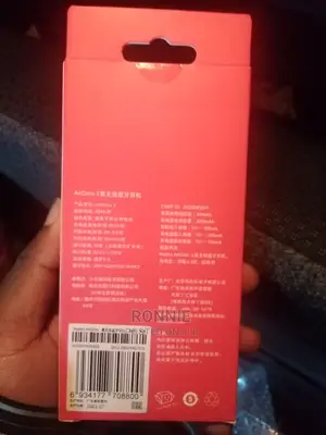 Redmi Airdotspro Airdots 3 Bluetooth Wireless Earbuds
