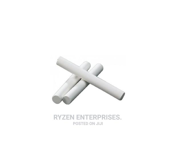 Omega Chalks White - main view