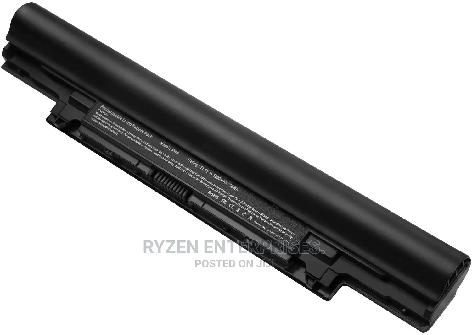 Laptop Battery All Types