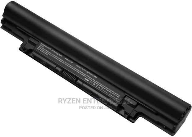 Laptop Battery All Types - main view