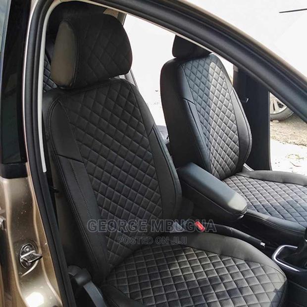 Seat Covers and Upholstery - thumbnail 3