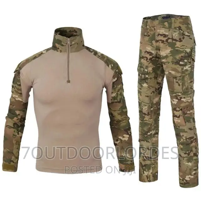 Cp Camo Full Suite