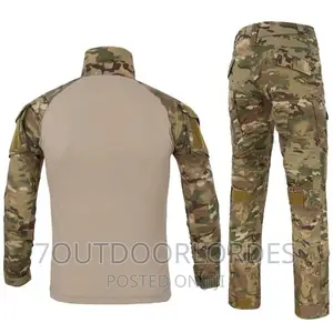 Cp Camo Full Suite