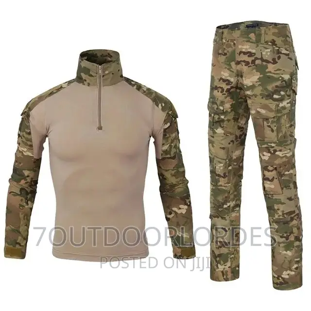Cp Camo Full Suite