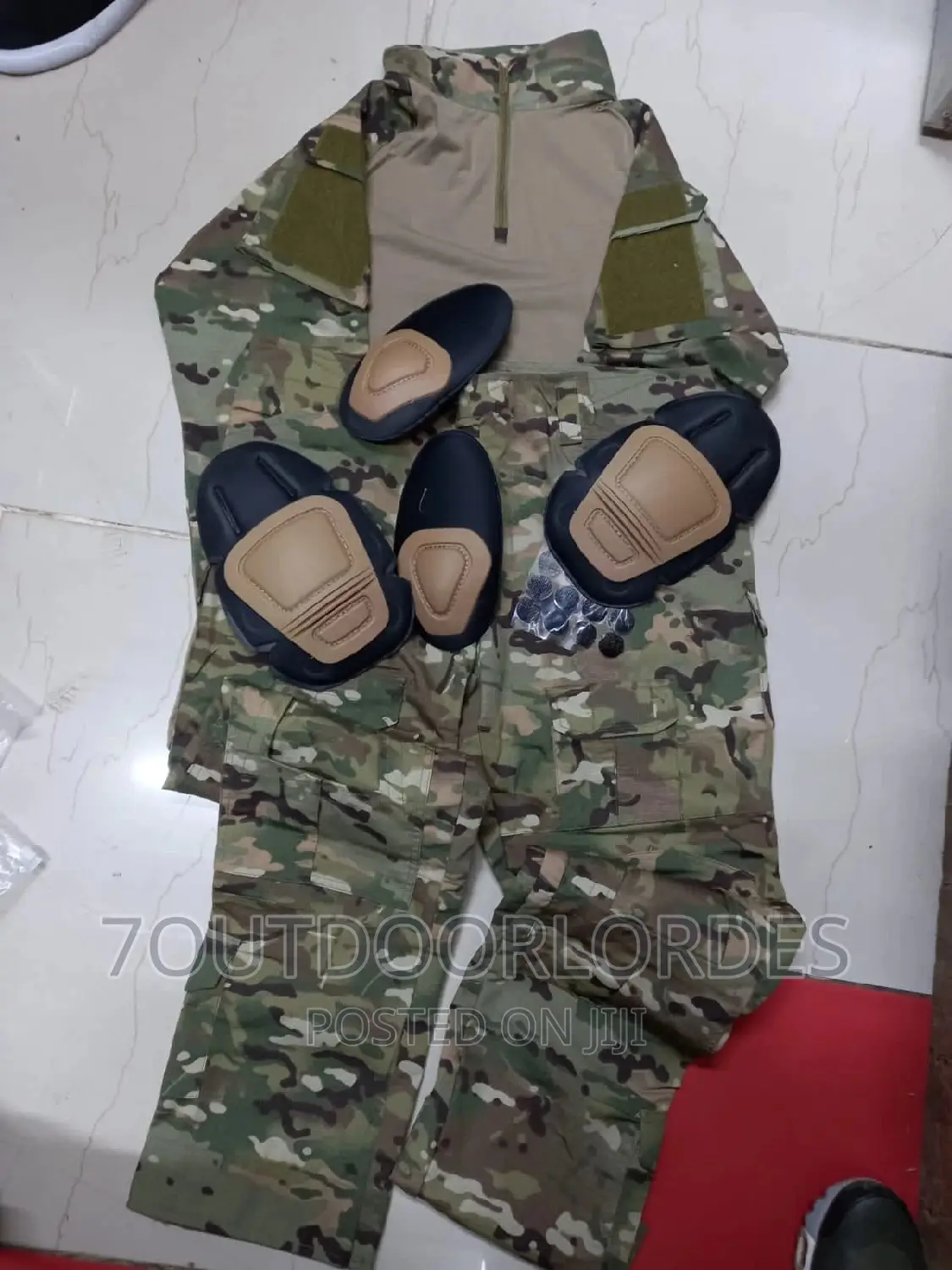 Cp Camo Full Suite