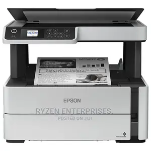 Epson M2140 Printer
