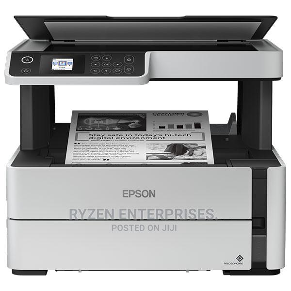 Epson M2140 Printer - main view