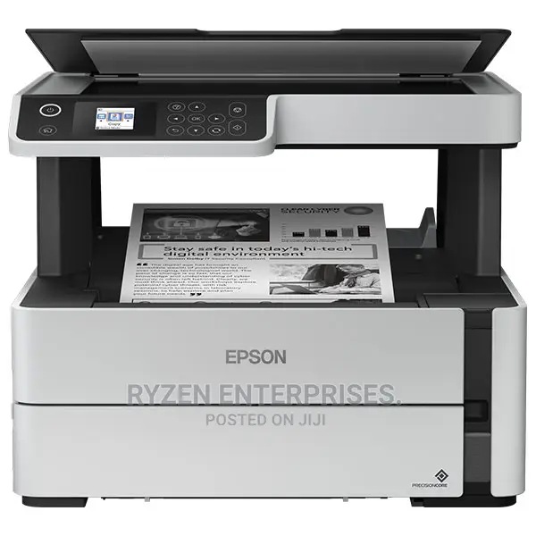 Epson M2140 Printer