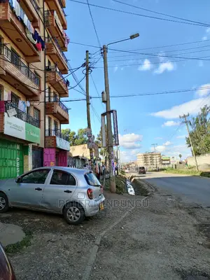 Furnished 1bdrm Block of Flats in Donholm for Sale