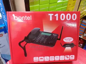 New Bontel Landline Phone