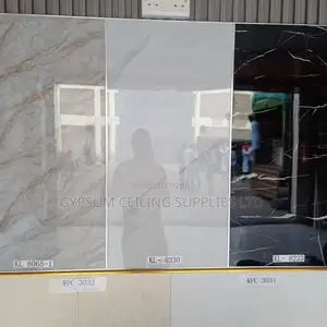 PVC Marble Sheet 4ft*8ft - Wall and Ceiling Decor