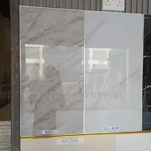 PVC Marble Sheet 4ft*8ft - Wall and Ceiling Decor
