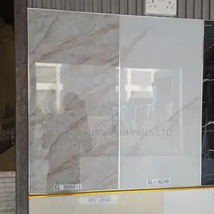PVC Marble Sheet 4ft*8ft - Wall and Ceiling Decor