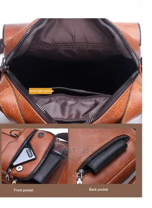 Jeep Wrangler Shoulder Bags
