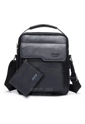 Stylish Jeep Wrangler Shoulder Bags