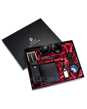Hot Fashion Jesou Men's Gift Set*
Exquisitely Package