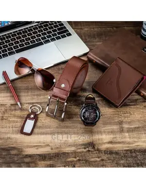 Hot Fashion Jesou Men's Gift Set*
Exquisitely Package