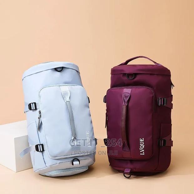 LVQUE Waterproof Multipurpose Bag - main view