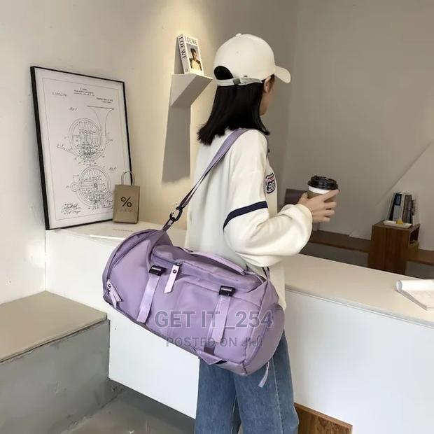 LVQUE Waterproof Multipurpose Bag - thumbnail 2