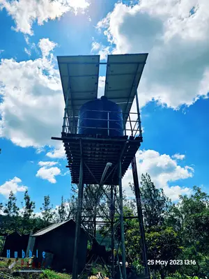 Borehole Solarization Water Pumping Solutions